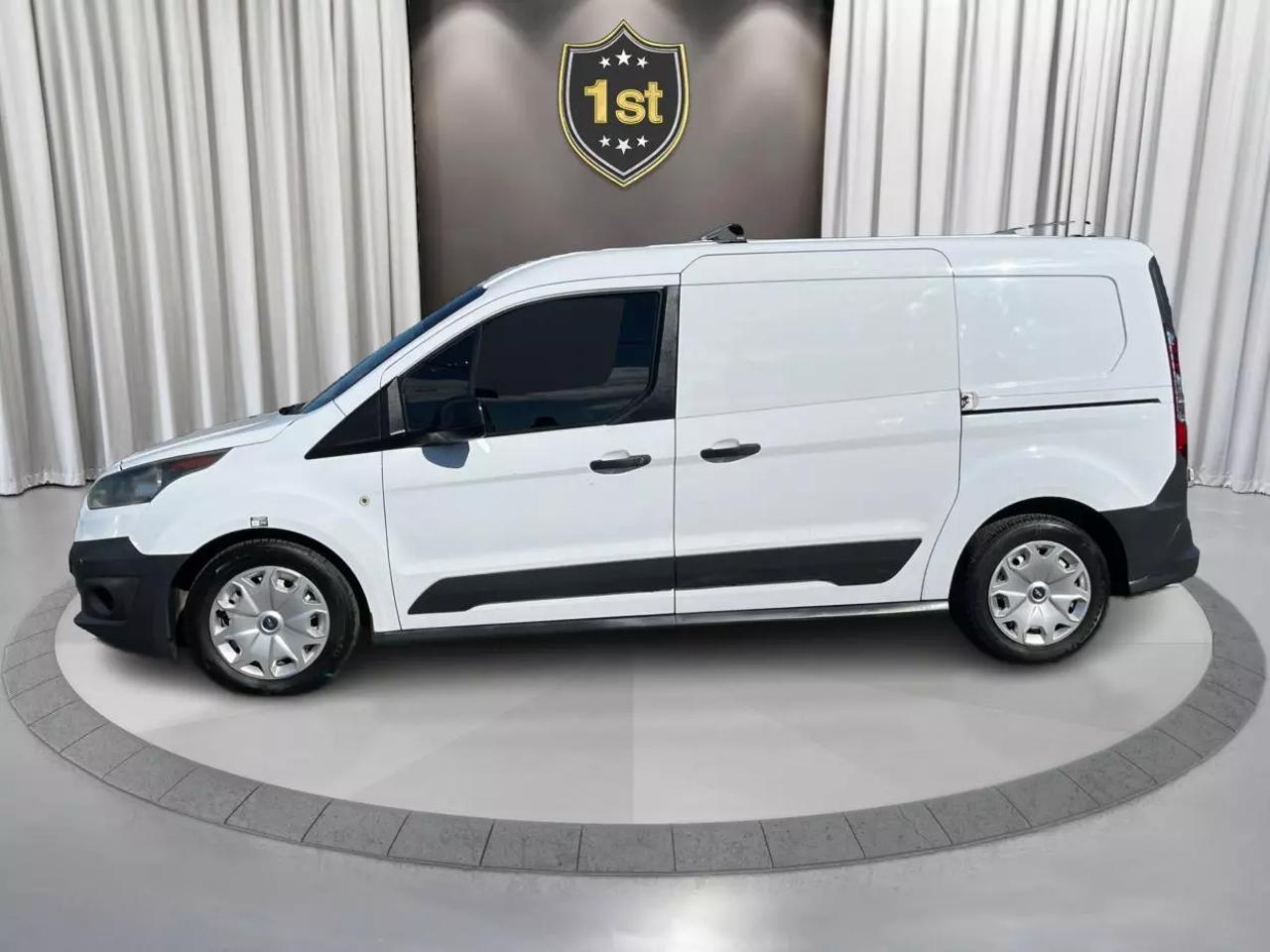 2014 Ford Transit Connect XL photo 15