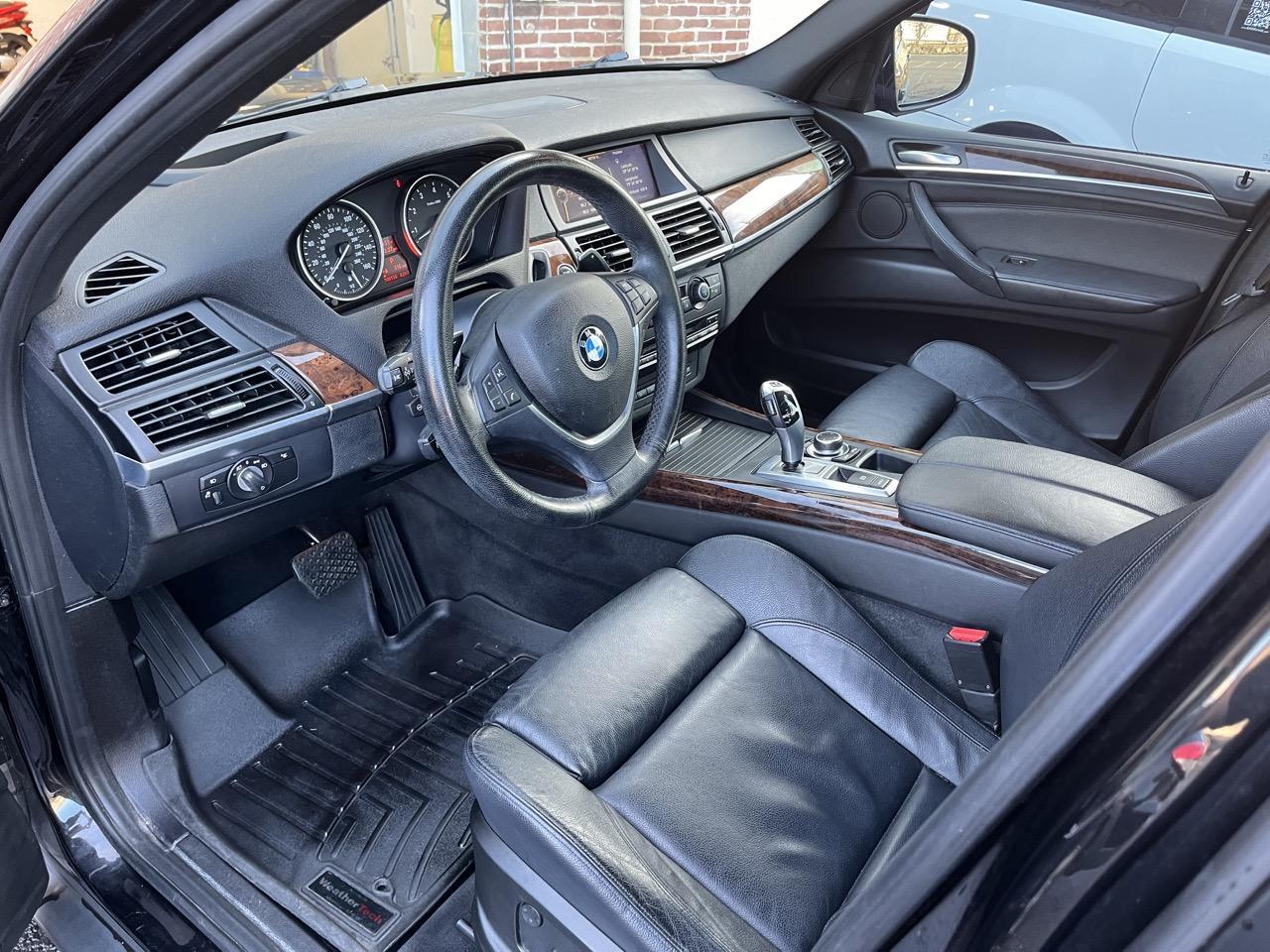 2013 BMW X5 xDrive35i photo 15