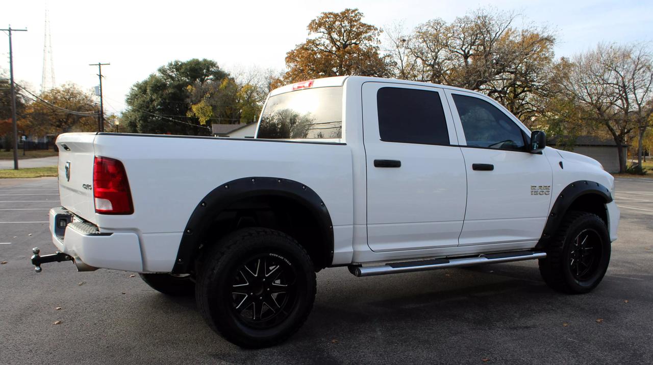 2015 RAM Ram 1500 Pickup Express photo 11