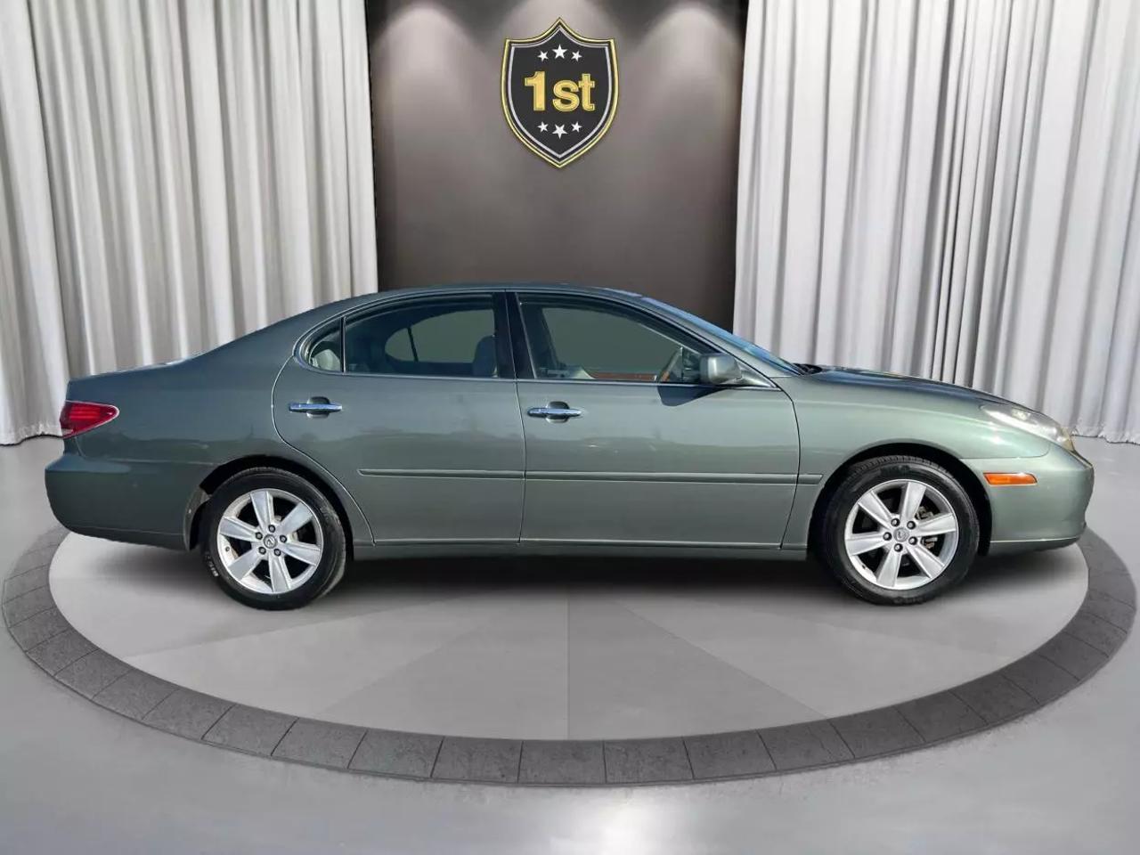 2005 Lexus ES 330 photo 5