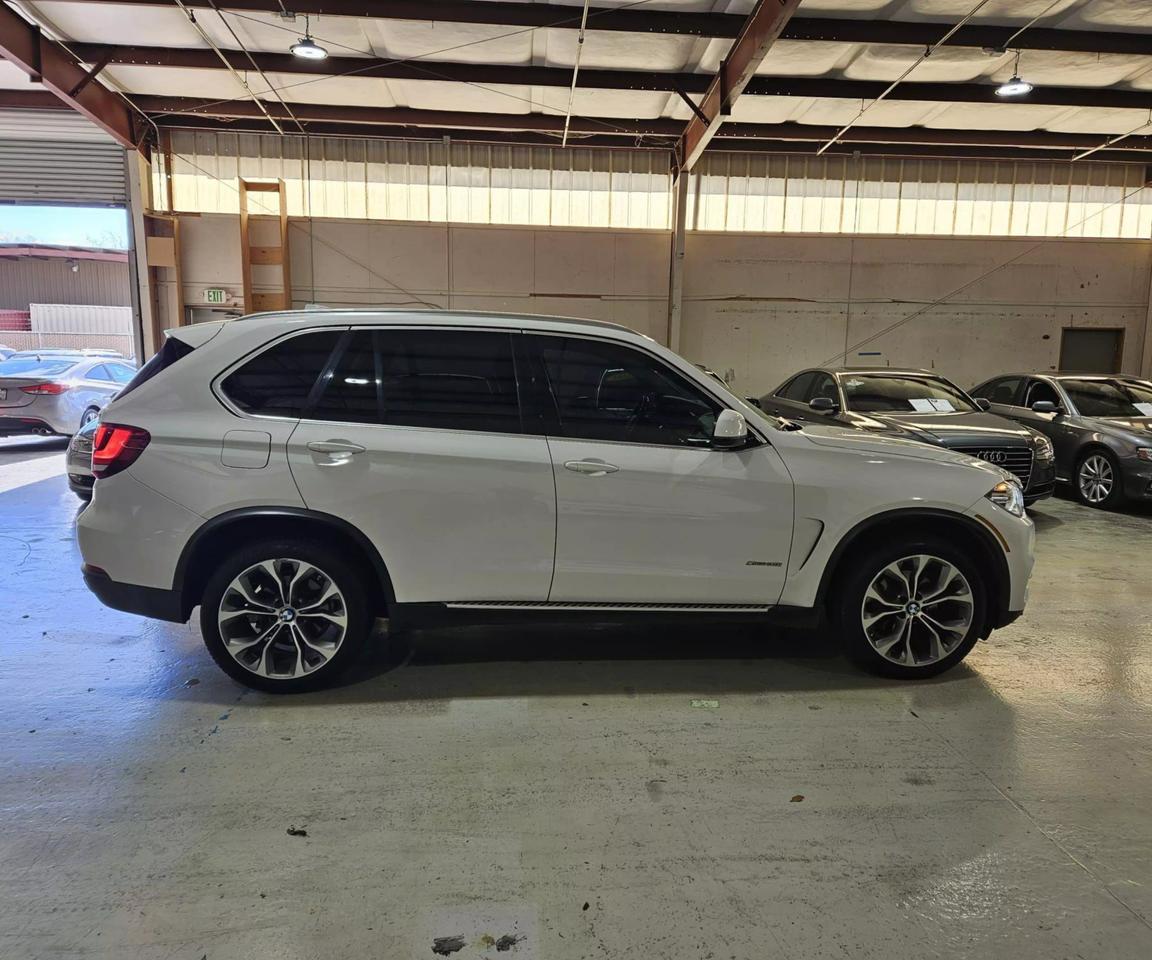 2015 BMW X5 xDrive35i photo 19