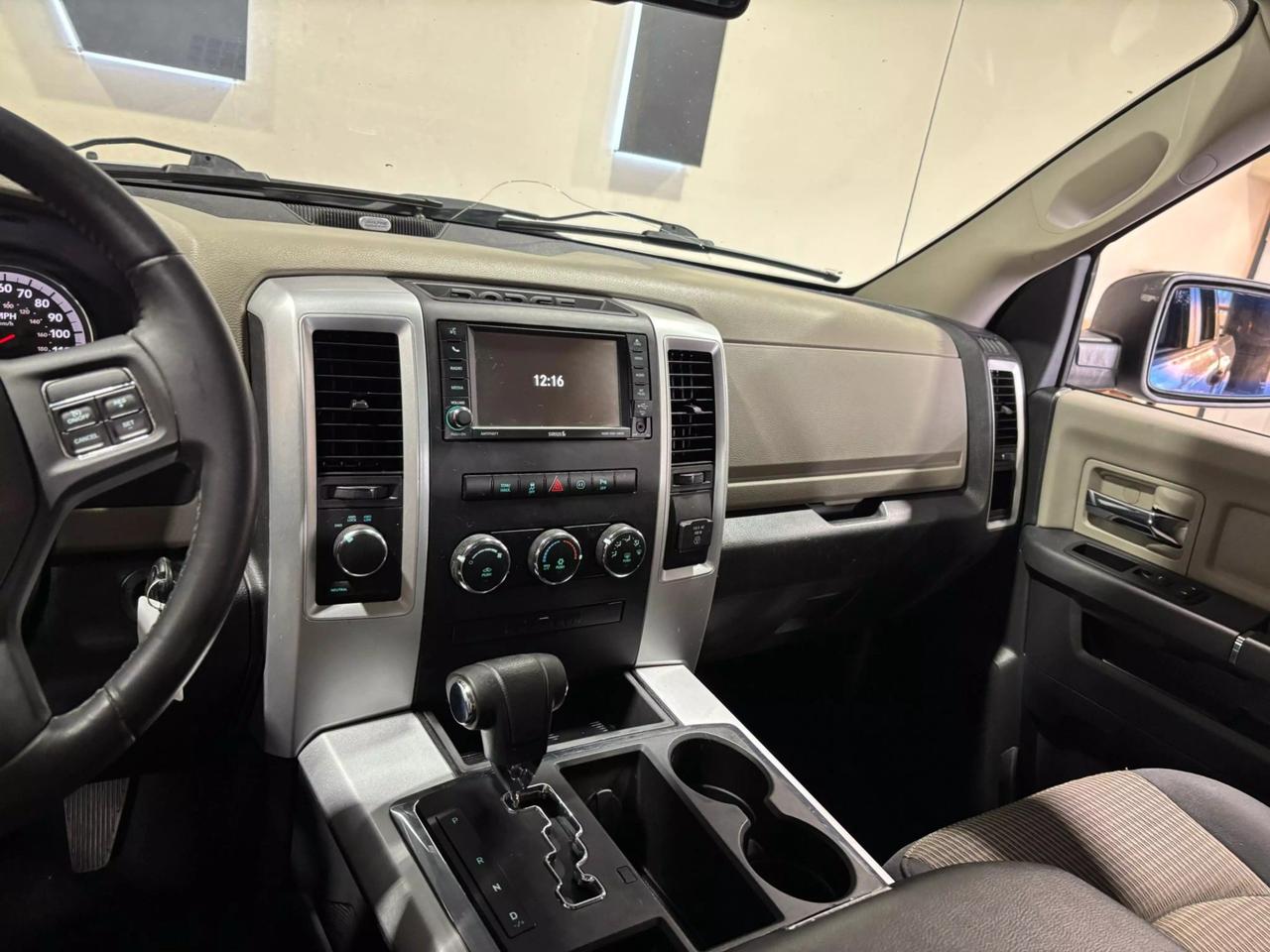 2012 RAM Ram 1500 Pickup SLT photo 19