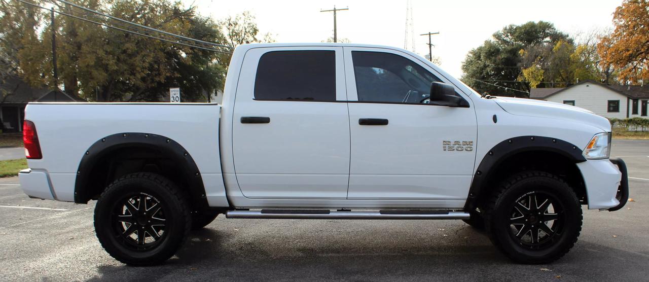 2015 RAM Ram 1500 Pickup Express photo 9