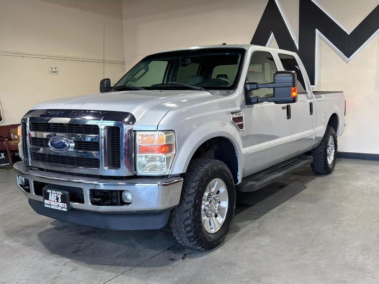 Ford F-250 Super Duty's photo