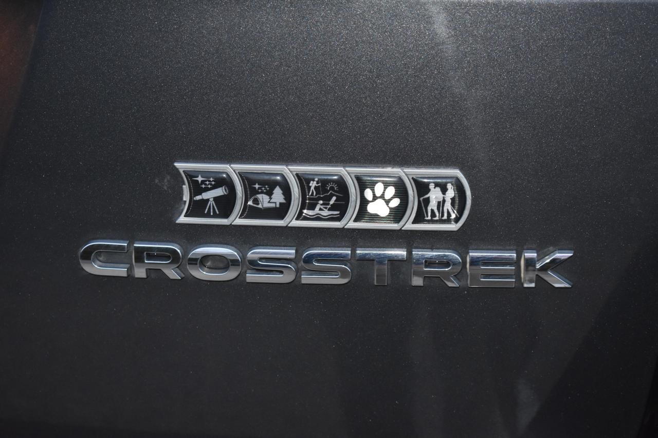 2021 Subaru Crosstrek Premium photo 19