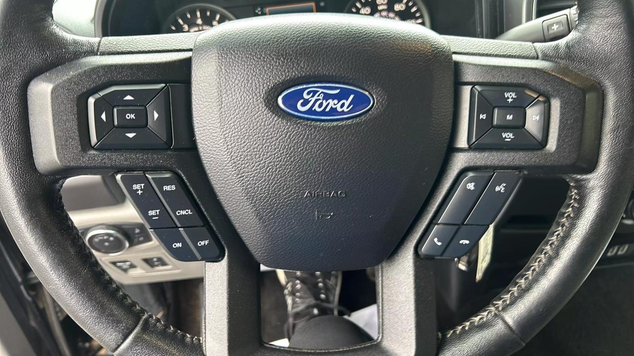 2019 Ford F-150 XLT photo 115