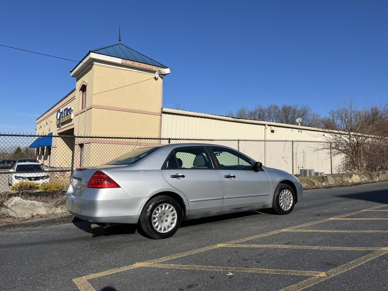 2007 Honda Accord VP photo 5