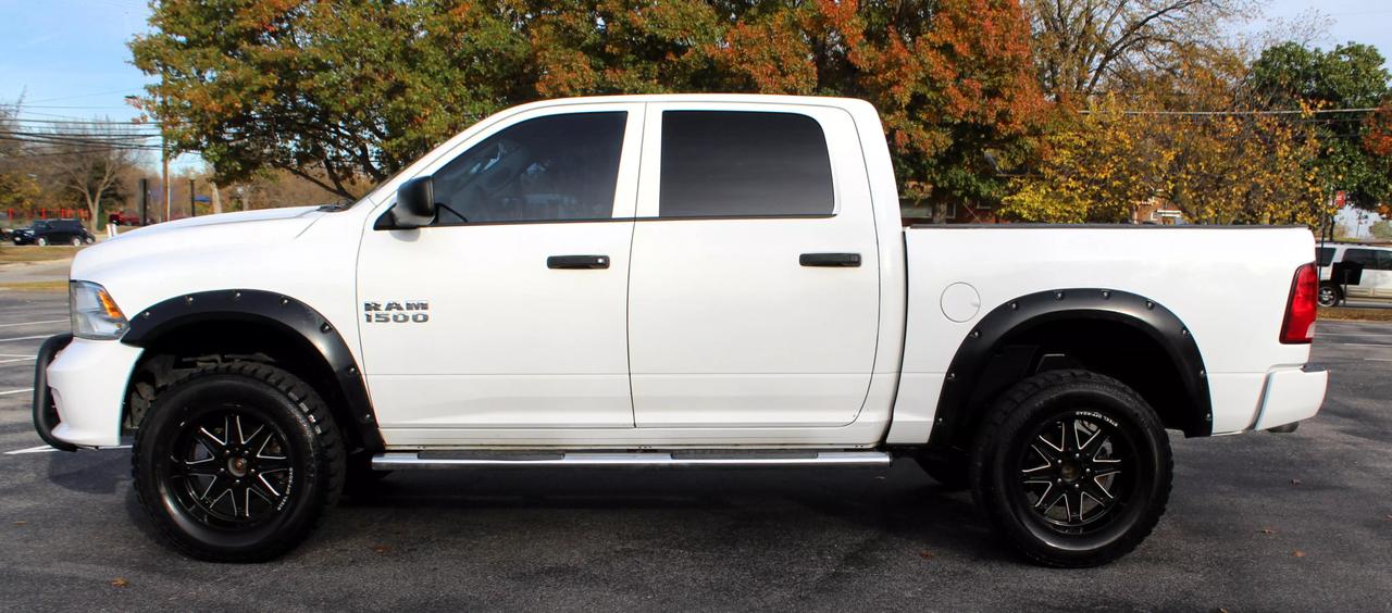 2015 RAM Ram 1500 Pickup Express photo 17