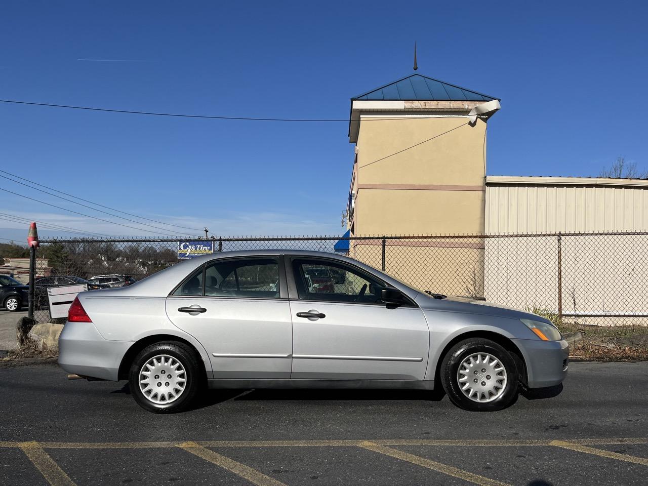 2007 Honda Accord VP photo 53