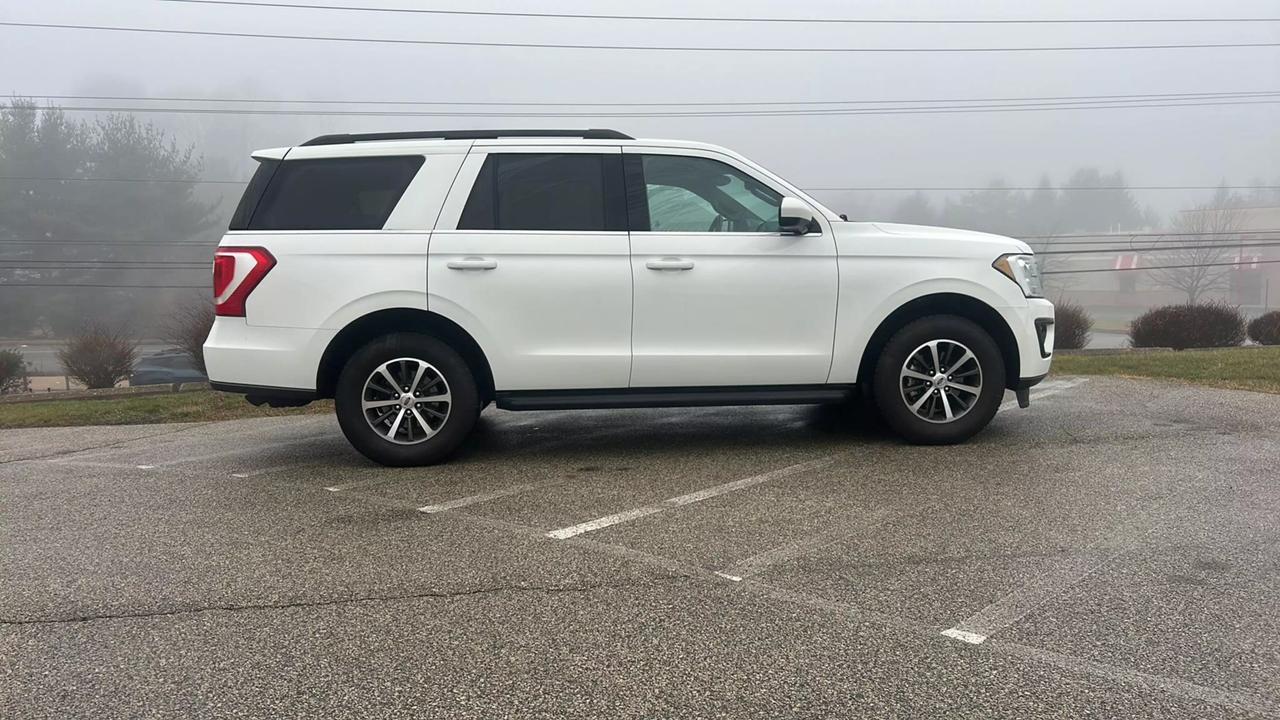 2020 Ford Expedition XLT photo 51