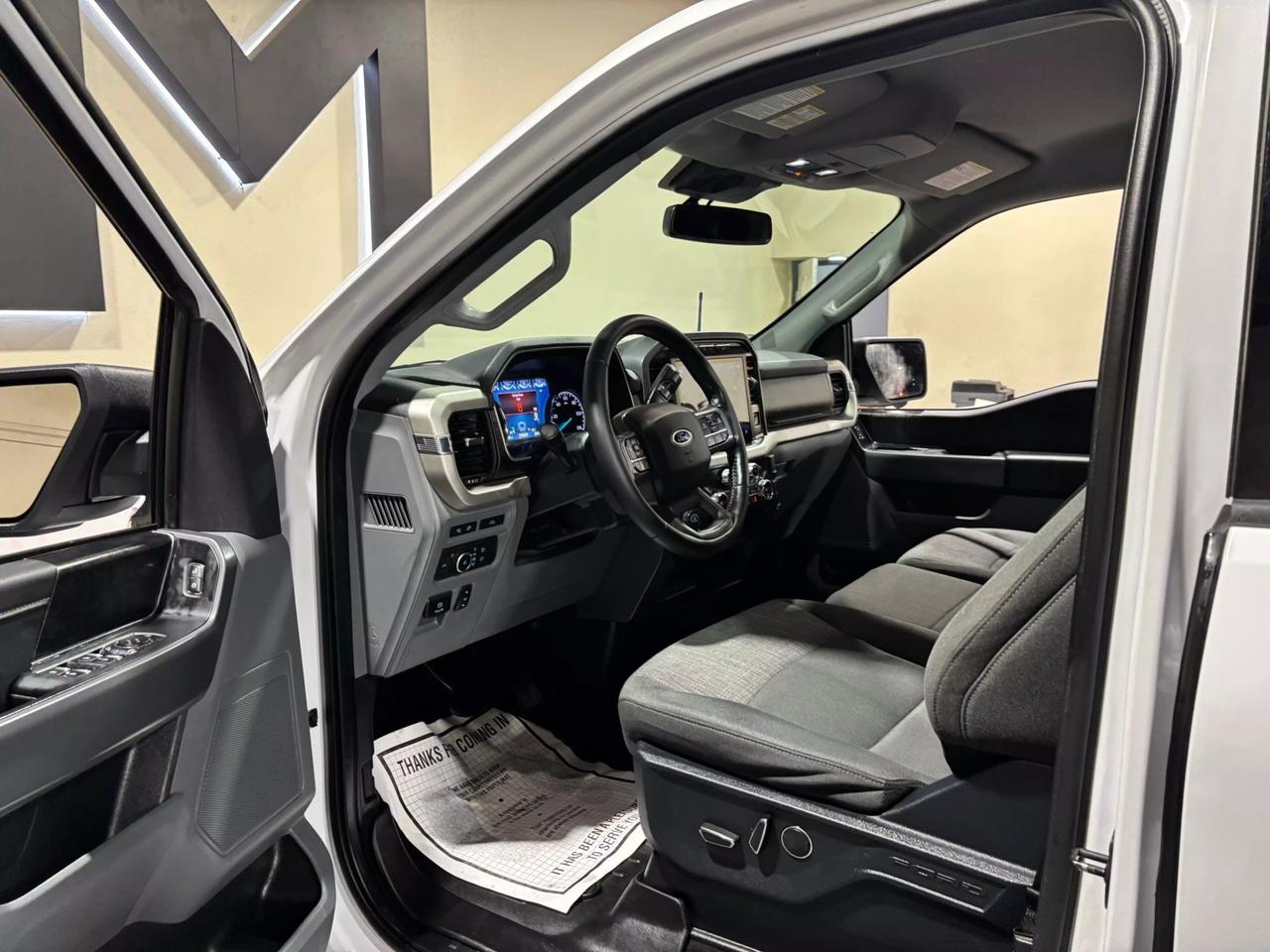 2021 Ford F-150 XLT photo 9