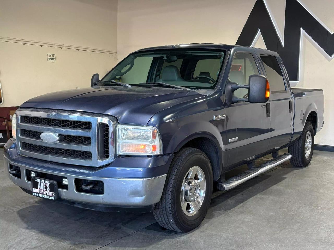 Ford F-250 Super Duty's photo