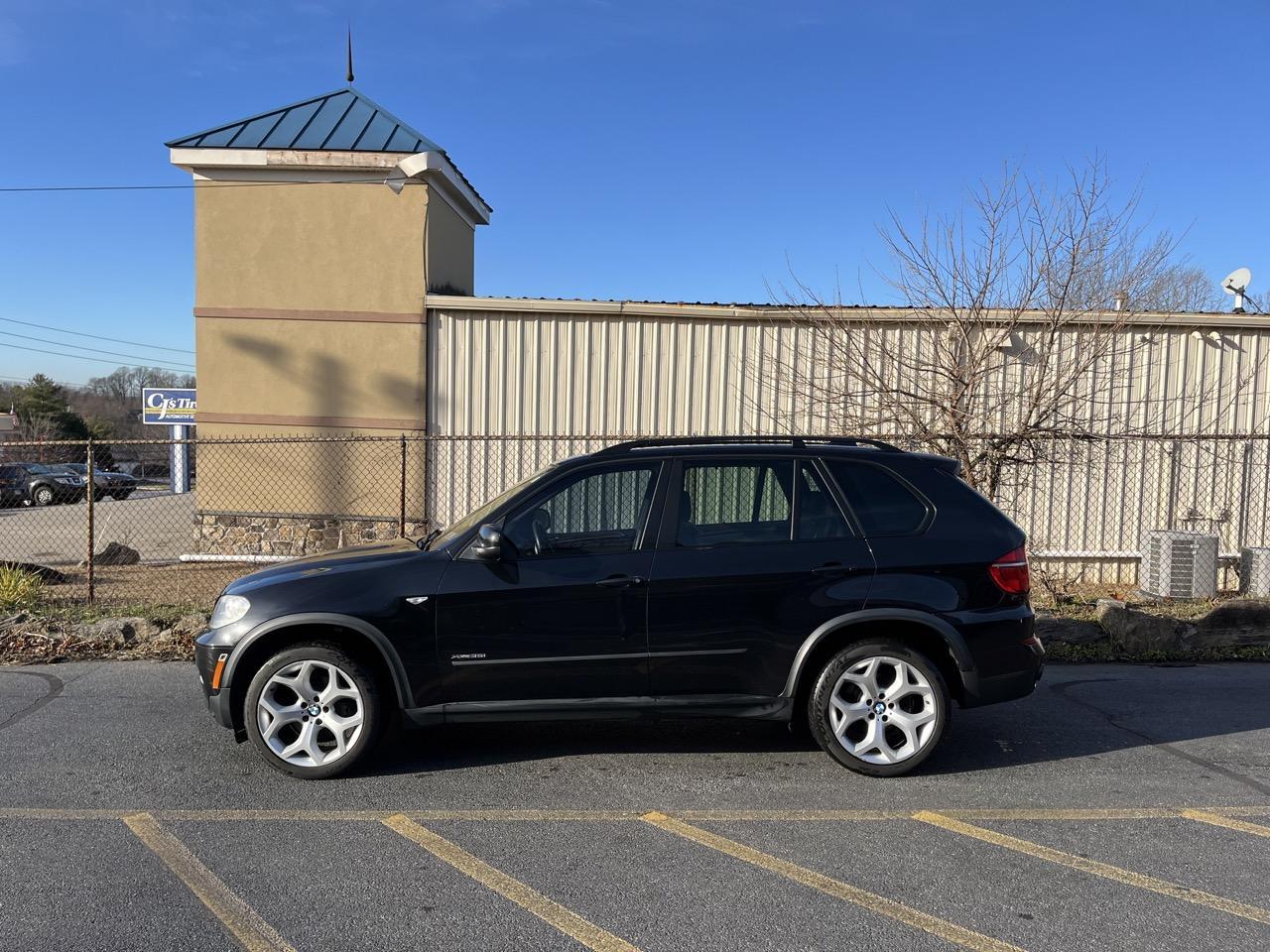 2013 BMW X5 xDrive35i photo 67