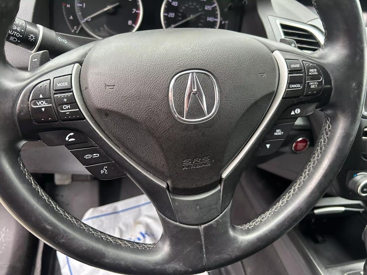 2016 Acura RDX Technology Package photo 41