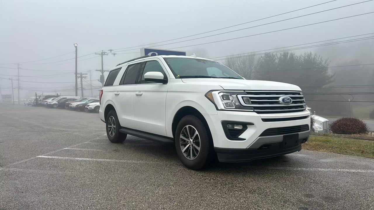 2020 Ford Expedition XLT photo 55