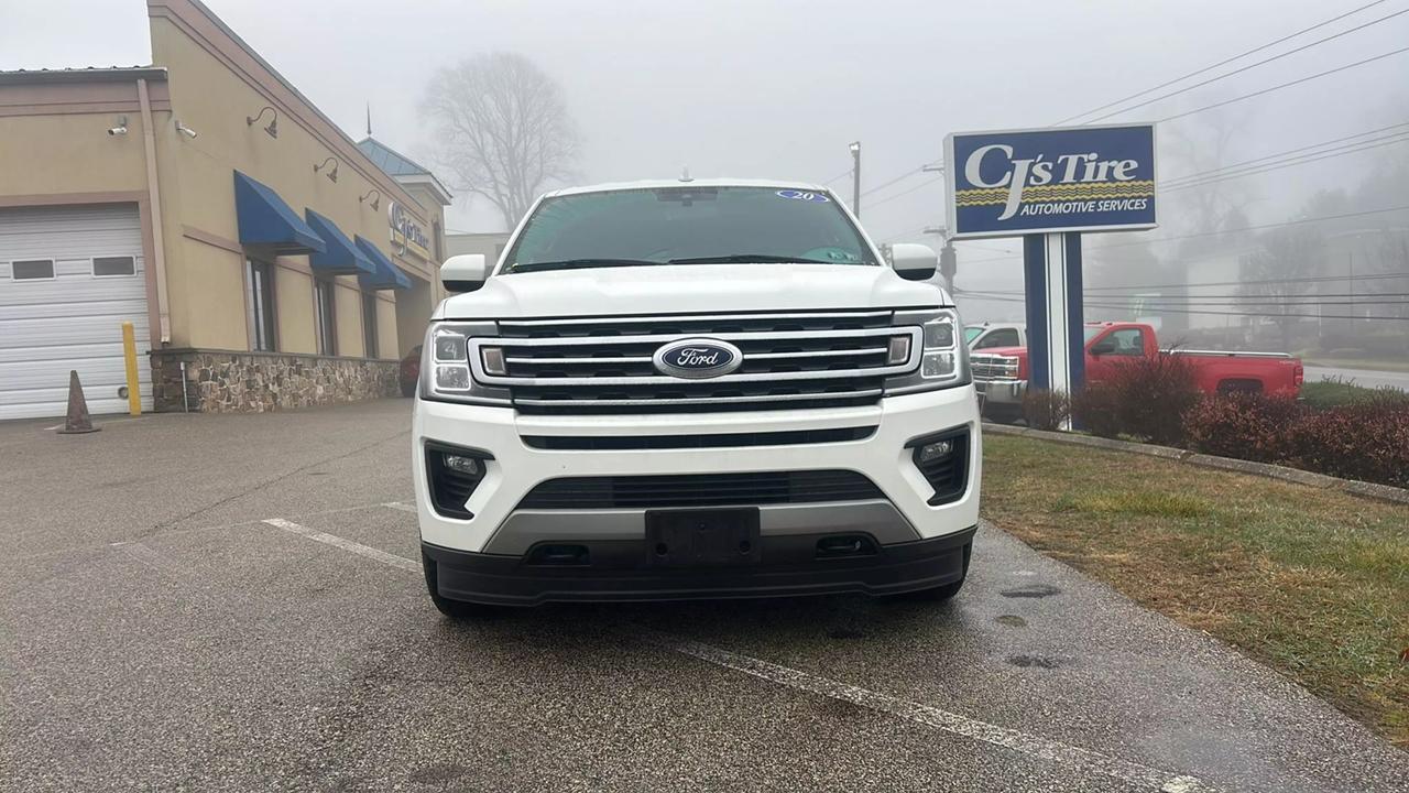 2020 Ford Expedition XLT photo 57