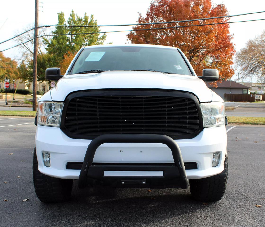 2015 RAM Ram 1500 Pickup Express photo 5