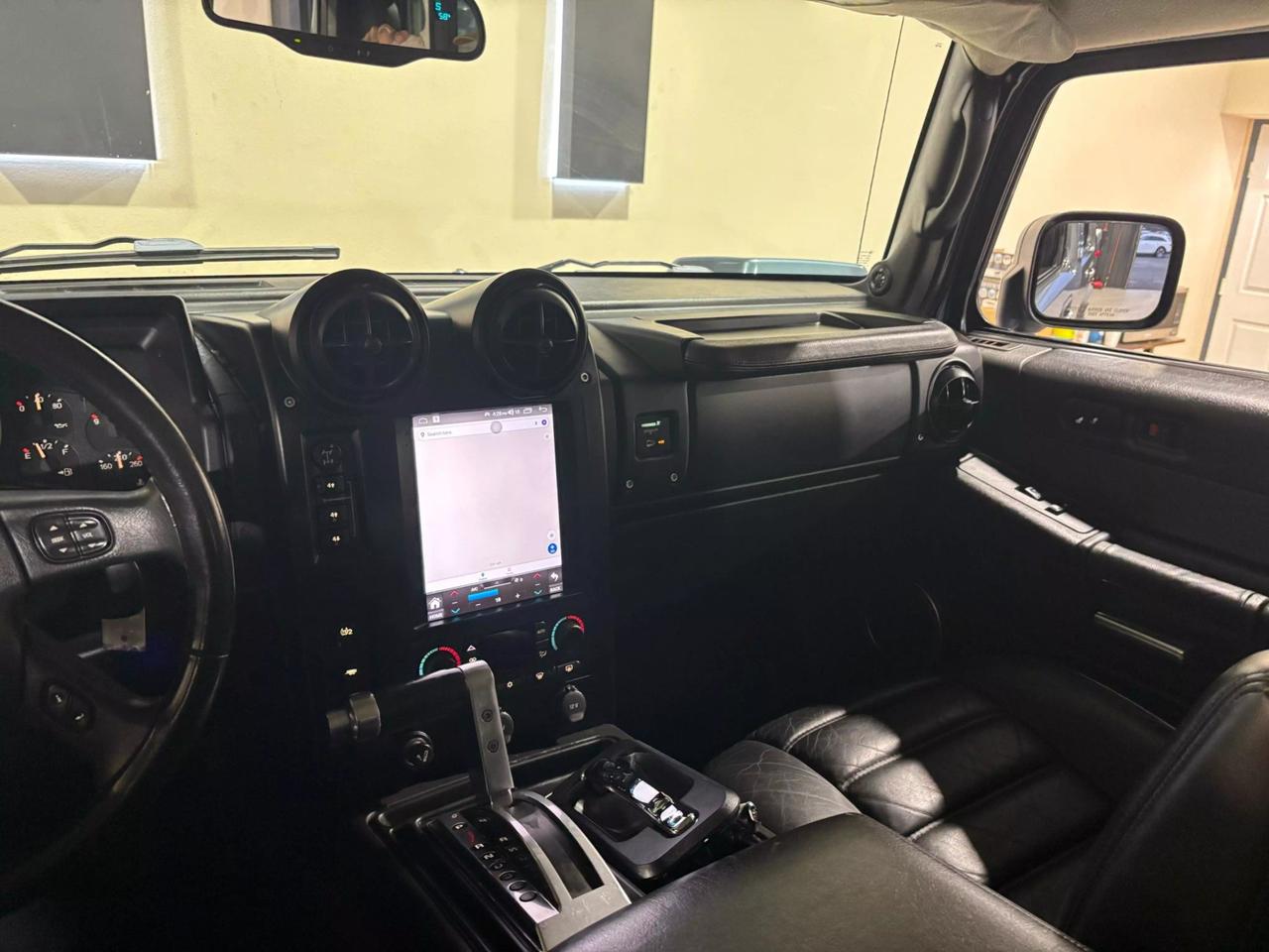 2006 Hummer H2 Base photo 19