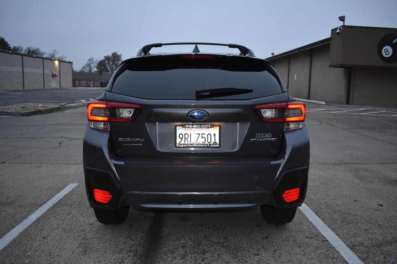 2021 Subaru Crosstrek Premium photo 11