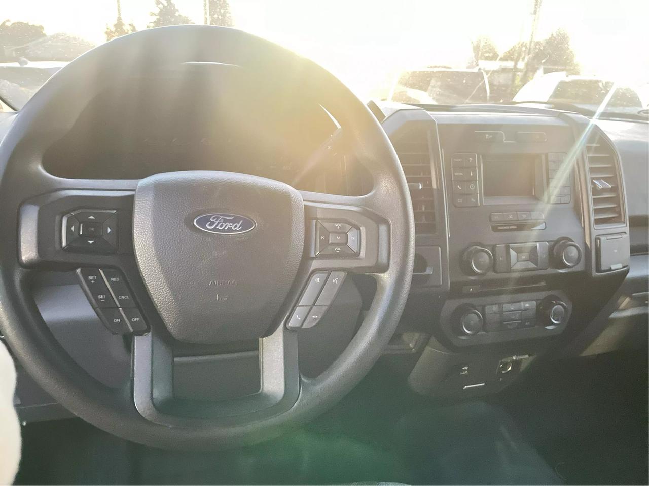 2018 Ford F-150 XL photo 27