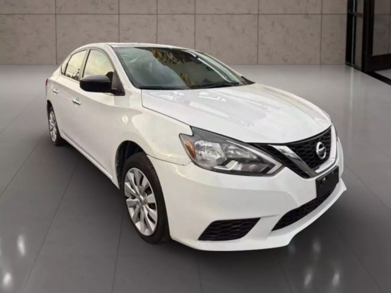 Used 2019 Nissan Sentra S with VIN 3N1AB7AP2KY338028 for sale in Saint Louis, MO