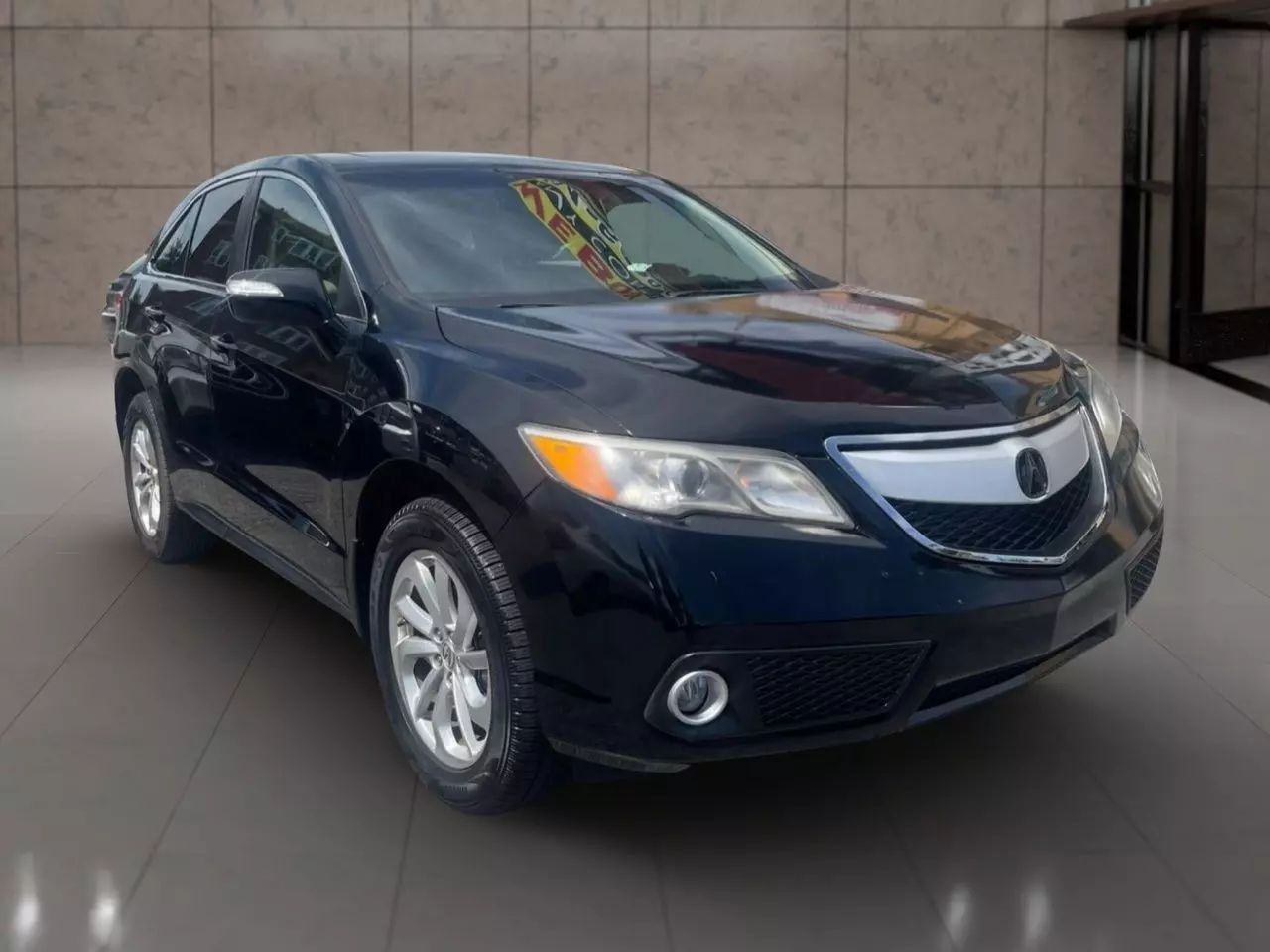 Used 2013 Acura RDX Technology Package with VIN 5J8TB4H55DL024623 for sale in Saint Louis, MO