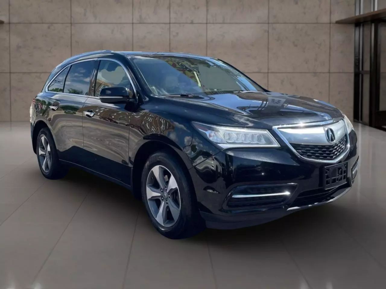 Used 2014 Acura MDX Base with VIN 5FRYD4H21EB035111 for sale in Saint Louis, MO