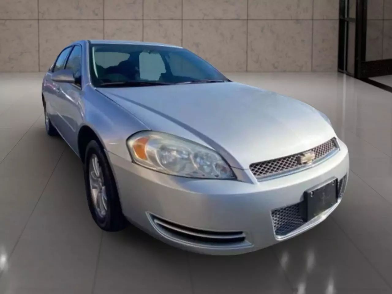 Used 2014 Chevrolet Impala 1FL with VIN 2G1WA5E35E1173010 for sale in Saint Louis, MO