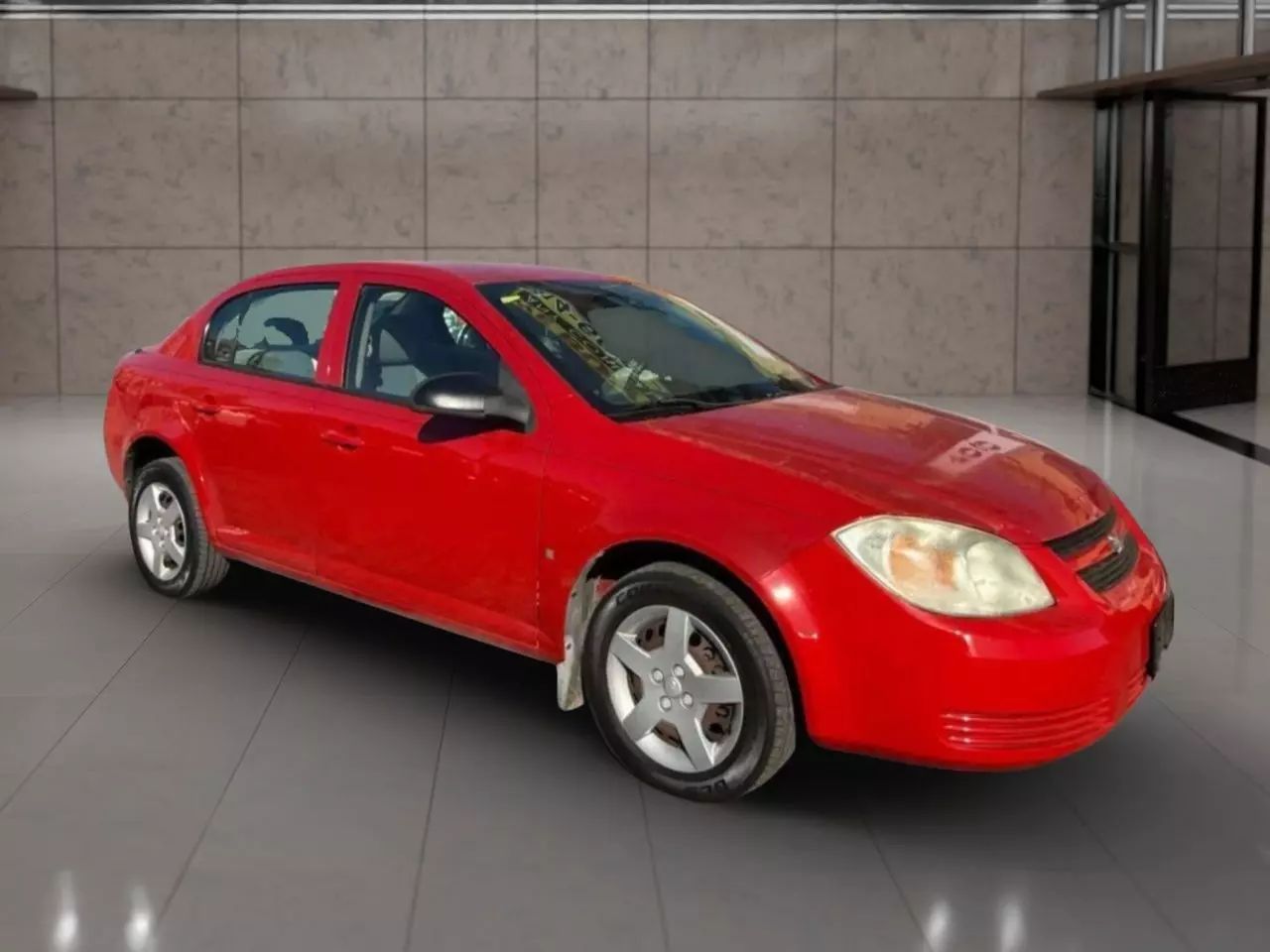Used 2006 Chevrolet Cobalt LS with VIN 1G1AK55F467806800 for sale in Saint Louis, MO