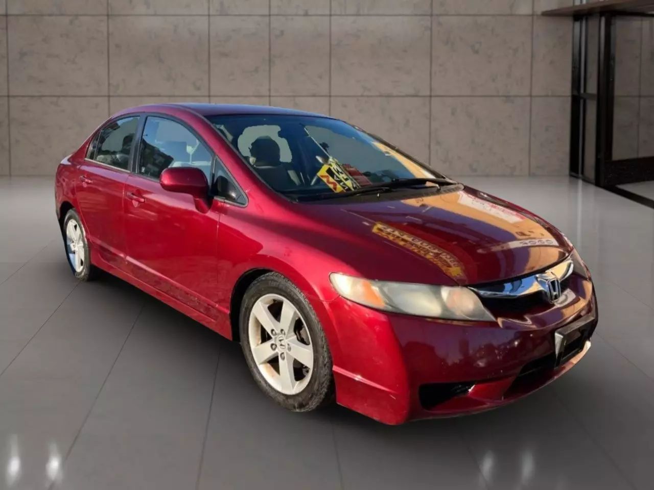 Used 2011 Honda Civic LX with VIN 2HGFA1F57BH532894 for sale in Saint Louis, MO