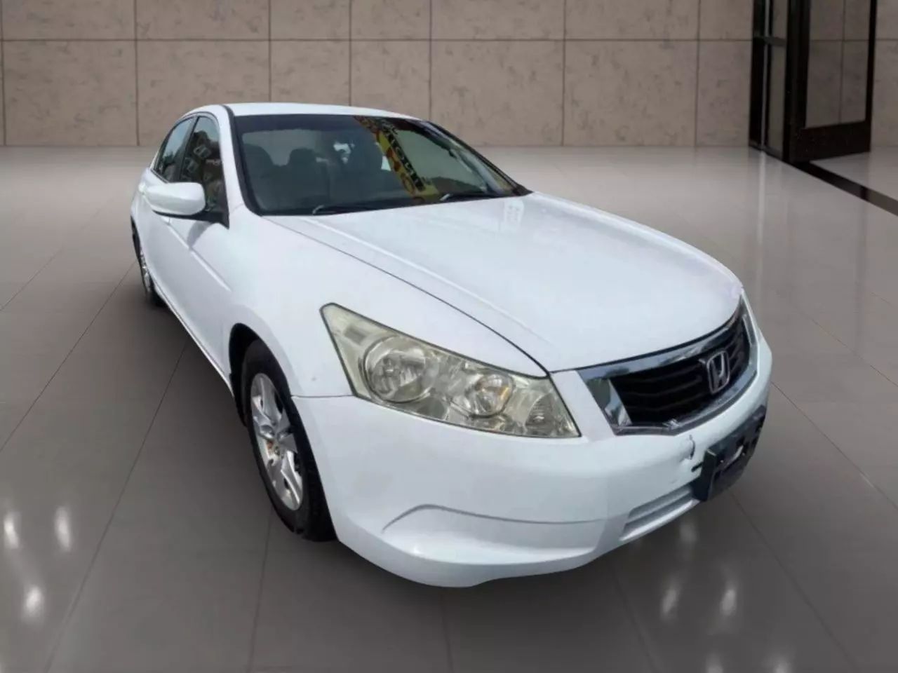 Used 2009 Honda Accord LX-P with VIN 1HGCP264X9A041937 for sale in Saint Louis, MO