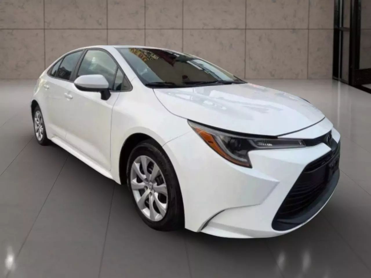 Used 2023 Toyota Corolla LE with VIN 5YFB4MDE4PP012775 for sale in Saint Louis, MO