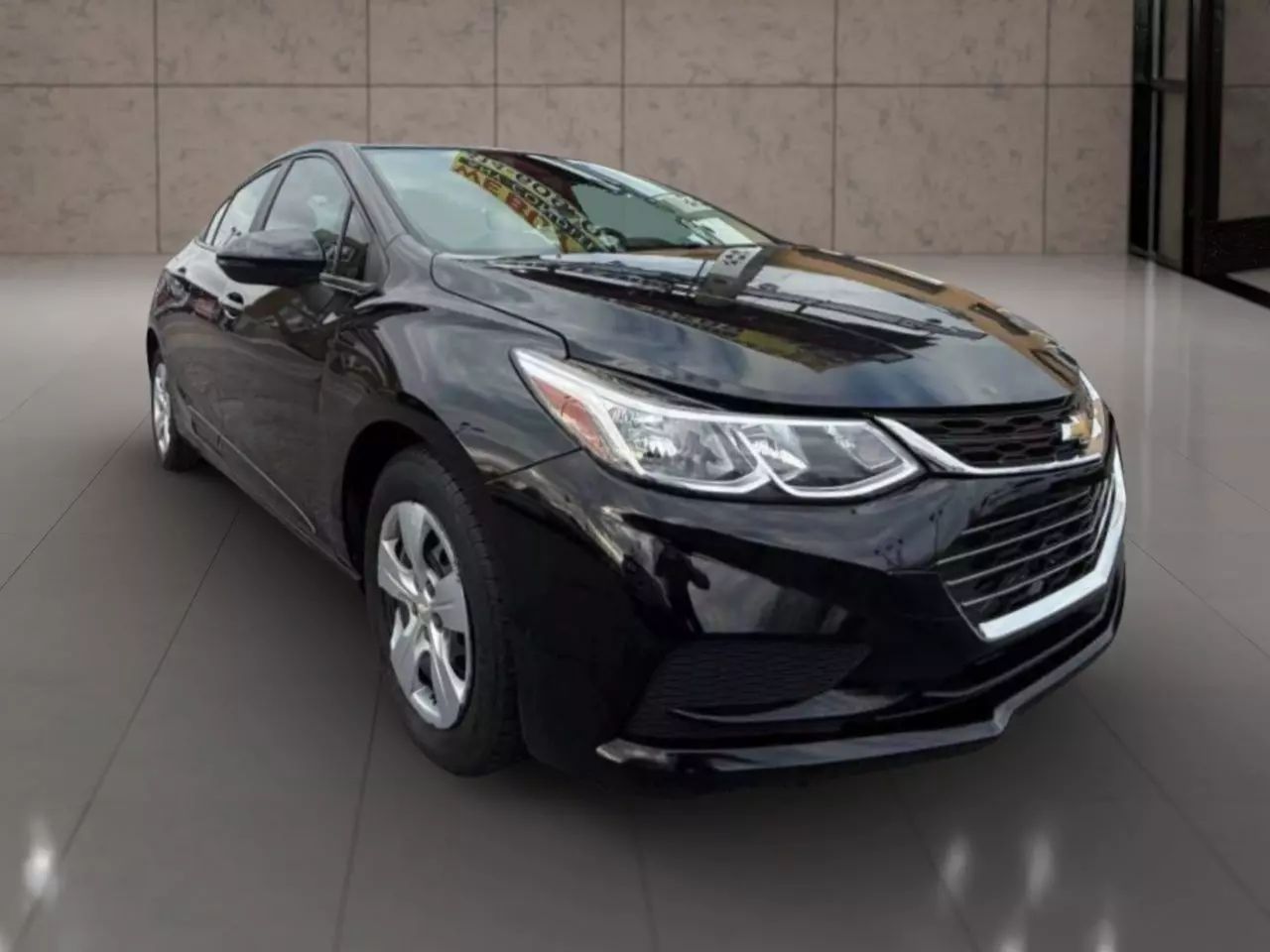 Used 2018 Chevrolet Cruze LS with VIN 1G1BC5SM7J7126693 for sale in Saint Louis, MO