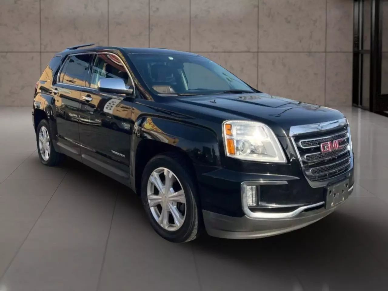 Used 2016 GMC Terrain SLT with VIN 2GKFLUEK7G6180845 for sale in Saint Louis, MO