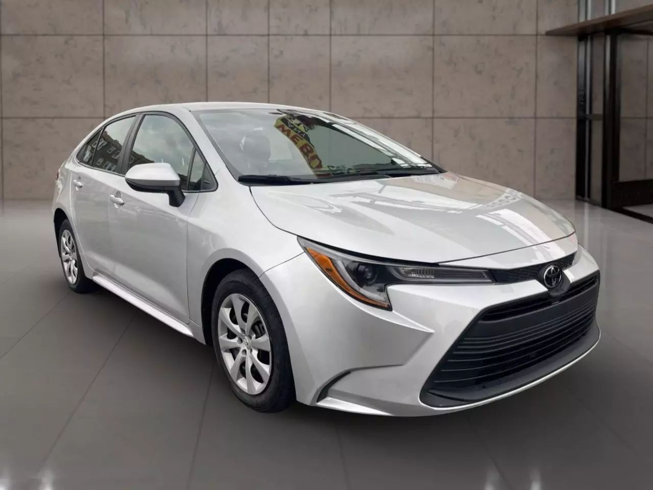 Used 2023 Toyota Corolla LE with VIN 5YFB4MDE9PP043892 for sale in Saint Louis, MO