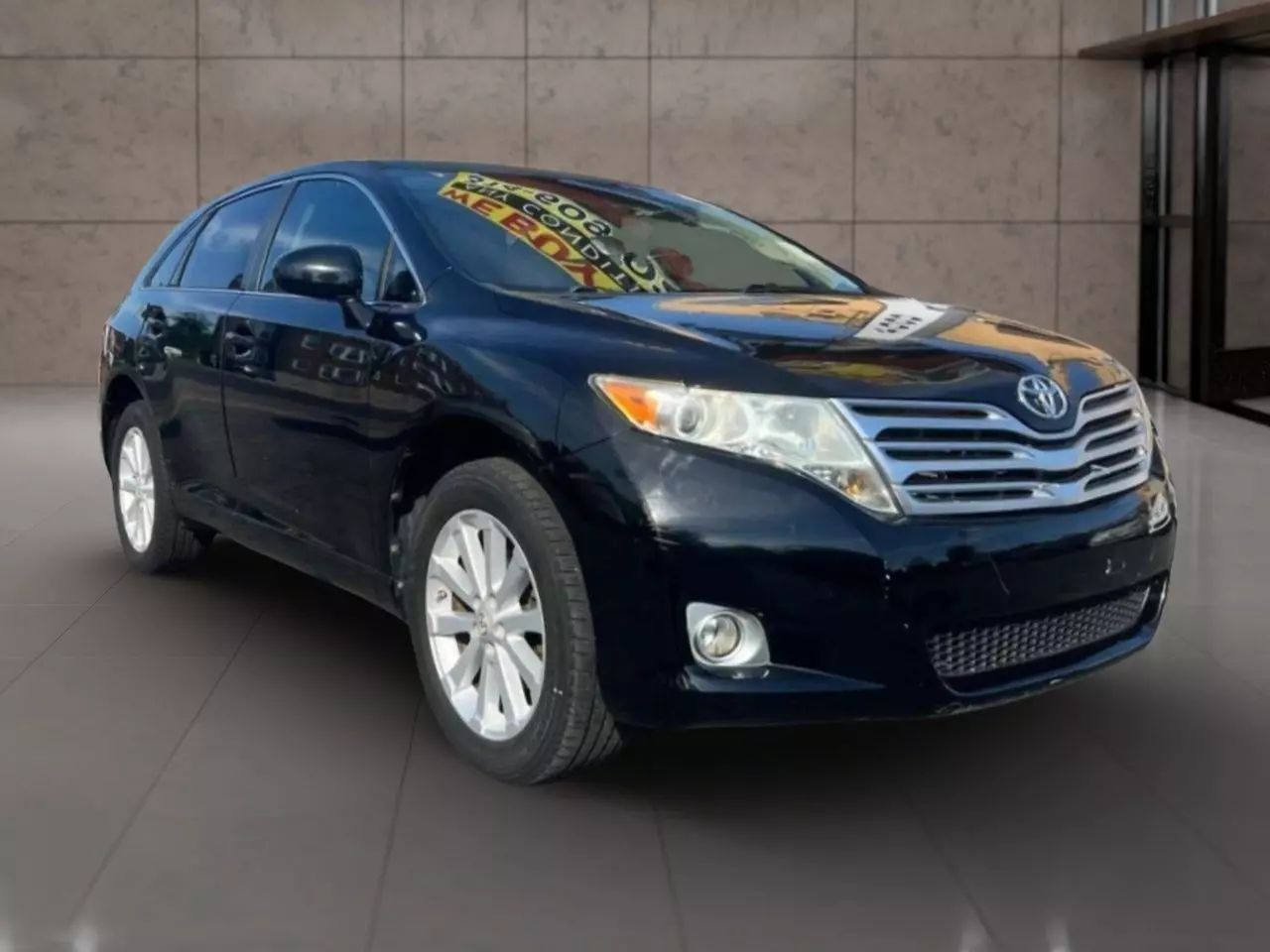 Used 2010 Toyota Venza Base with VIN 4T3ZA3BB9AU024217 for sale in Saint Louis, MO
