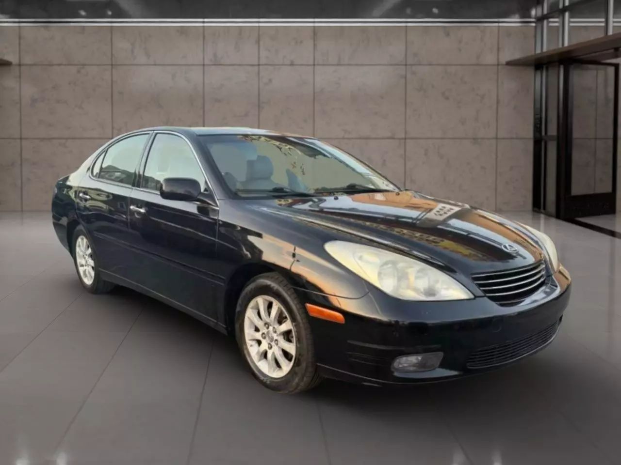 Used 2004 Lexus ES 330 with VIN JTHBA30G745001738 for sale in Saint Louis, MO