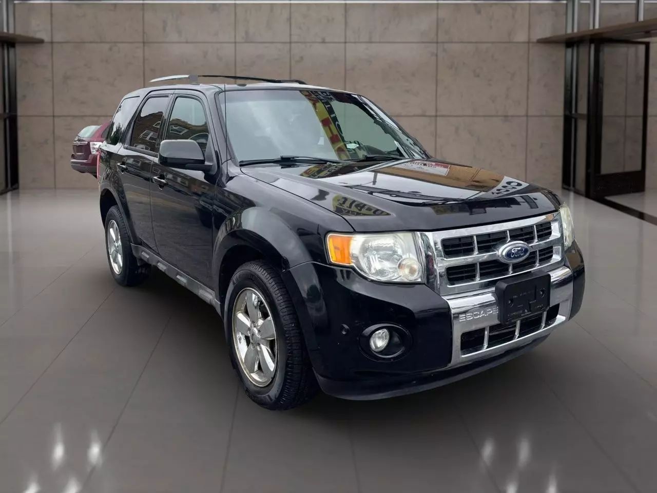 Used 2012 Ford Escape Limited with VIN 1FMCU0EGXCKB41864 for sale in Saint Louis, MO