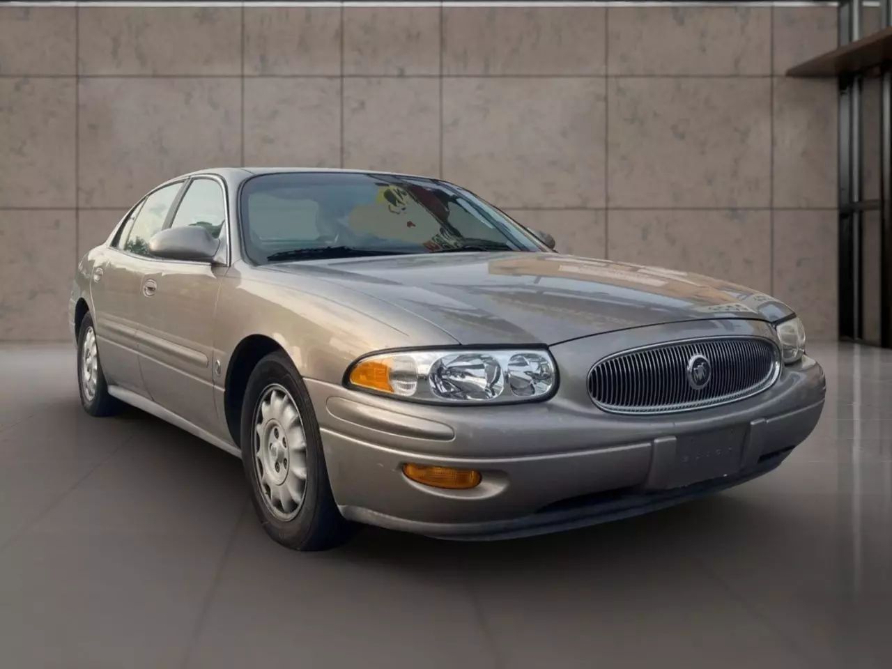 Used 2001 Buick LeSabre Limited with VIN 1G4HR54K61U231394 for sale in Saint Louis, MO
