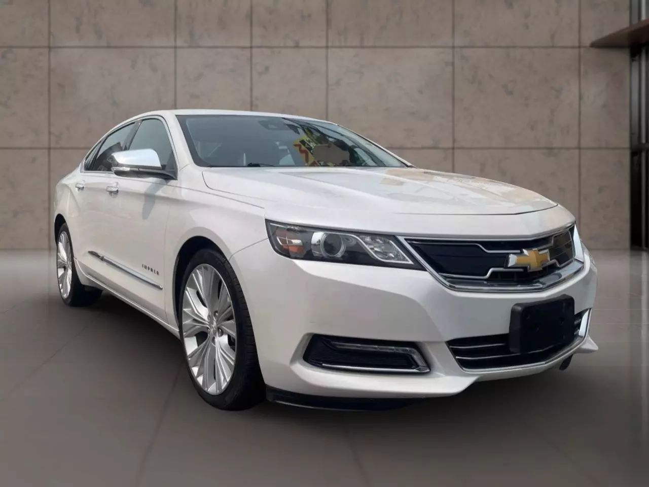 Used 2020 Chevrolet Impala 1LT with VIN 2G11Z5S39L9105217 for sale in Saint Louis, MO