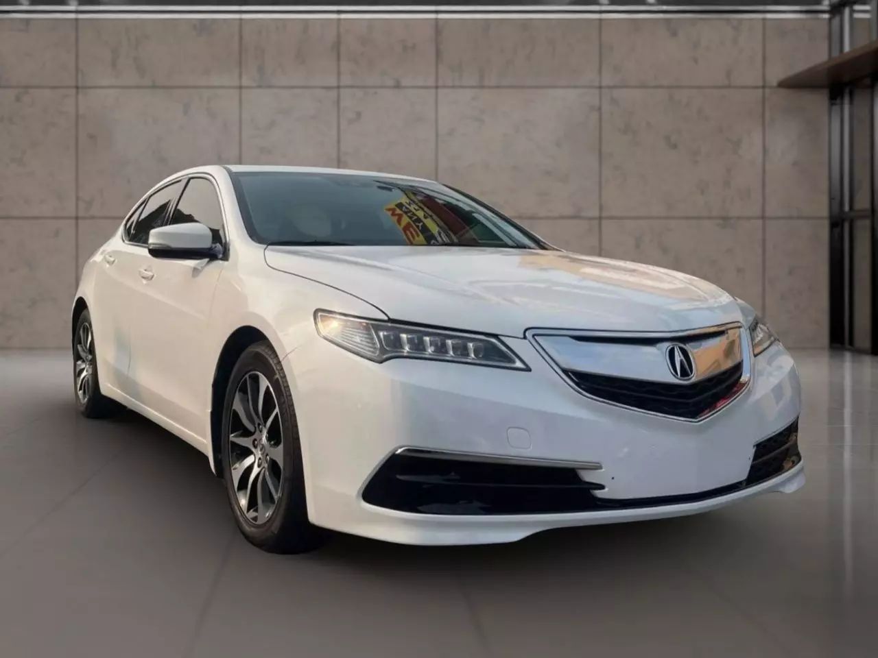 Used 2015 Acura TLX Technology Package with VIN 19UUB1F5XFA005120 for sale in Saint Louis, MO