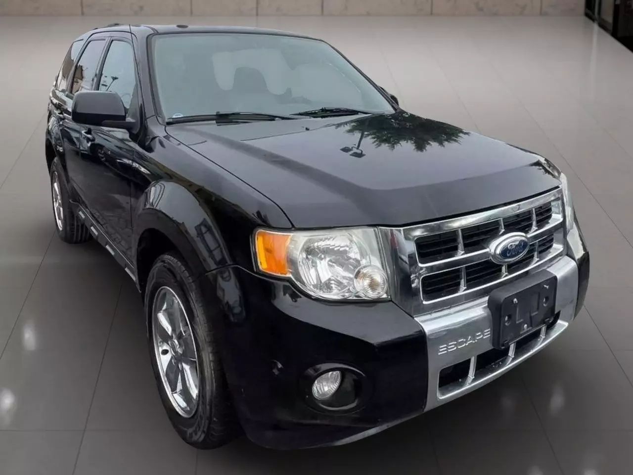 Used 2012 Ford Escape Limited with VIN 1FMCU0E7XCKC08513 for sale in Saint Louis, MO