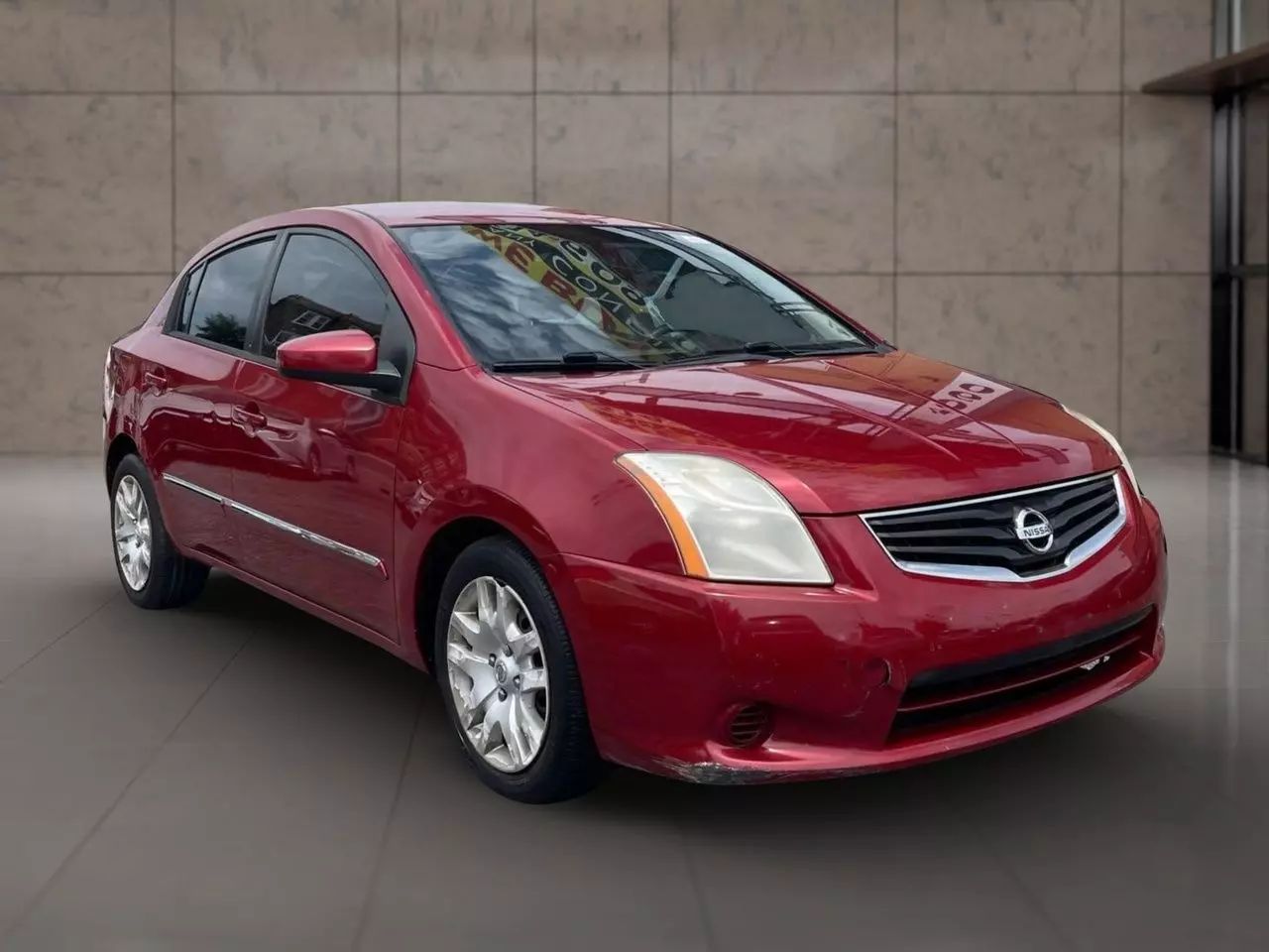Used 2011 Nissan Sentra S with VIN 3N1AB6AP0BL719044 for sale in Saint Louis, MO