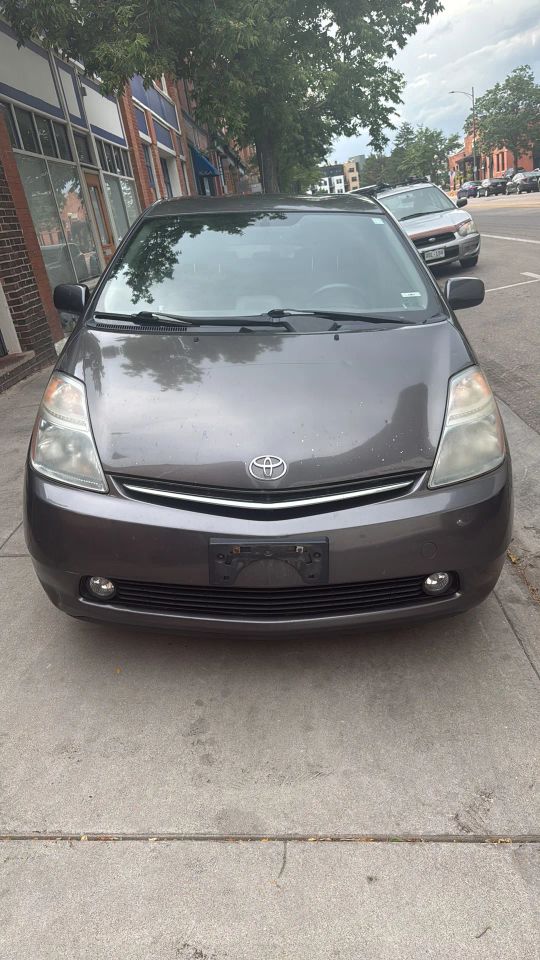 Image 4 of 2009 TOYOTA PRIUS