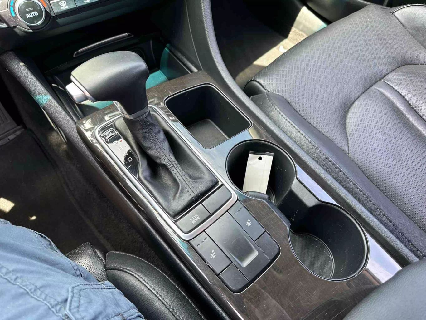 2018 KIA OPTIMA SEDAN 4-CYL, 2.4 LITER EX SEDAN 4D