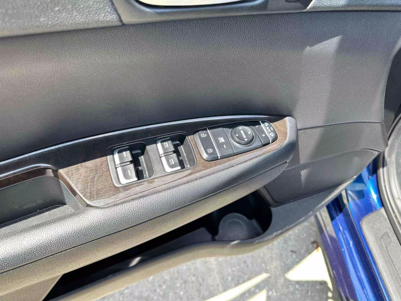 2018 KIA OPTIMA SEDAN 4-CYL, 2.4 LITER EX SEDAN 4D