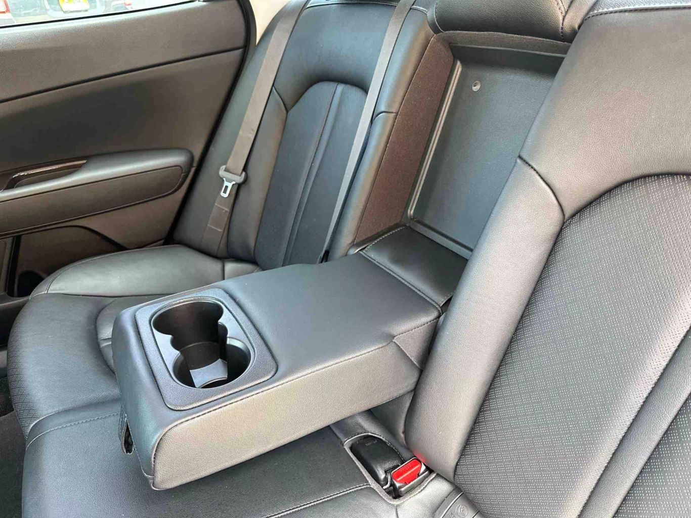 2018 KIA OPTIMA SEDAN 4-CYL, 2.4 LITER EX SEDAN 4D
