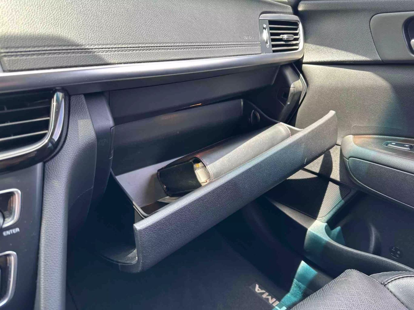 2018 KIA OPTIMA SEDAN 4-CYL, 2.4 LITER EX SEDAN 4D