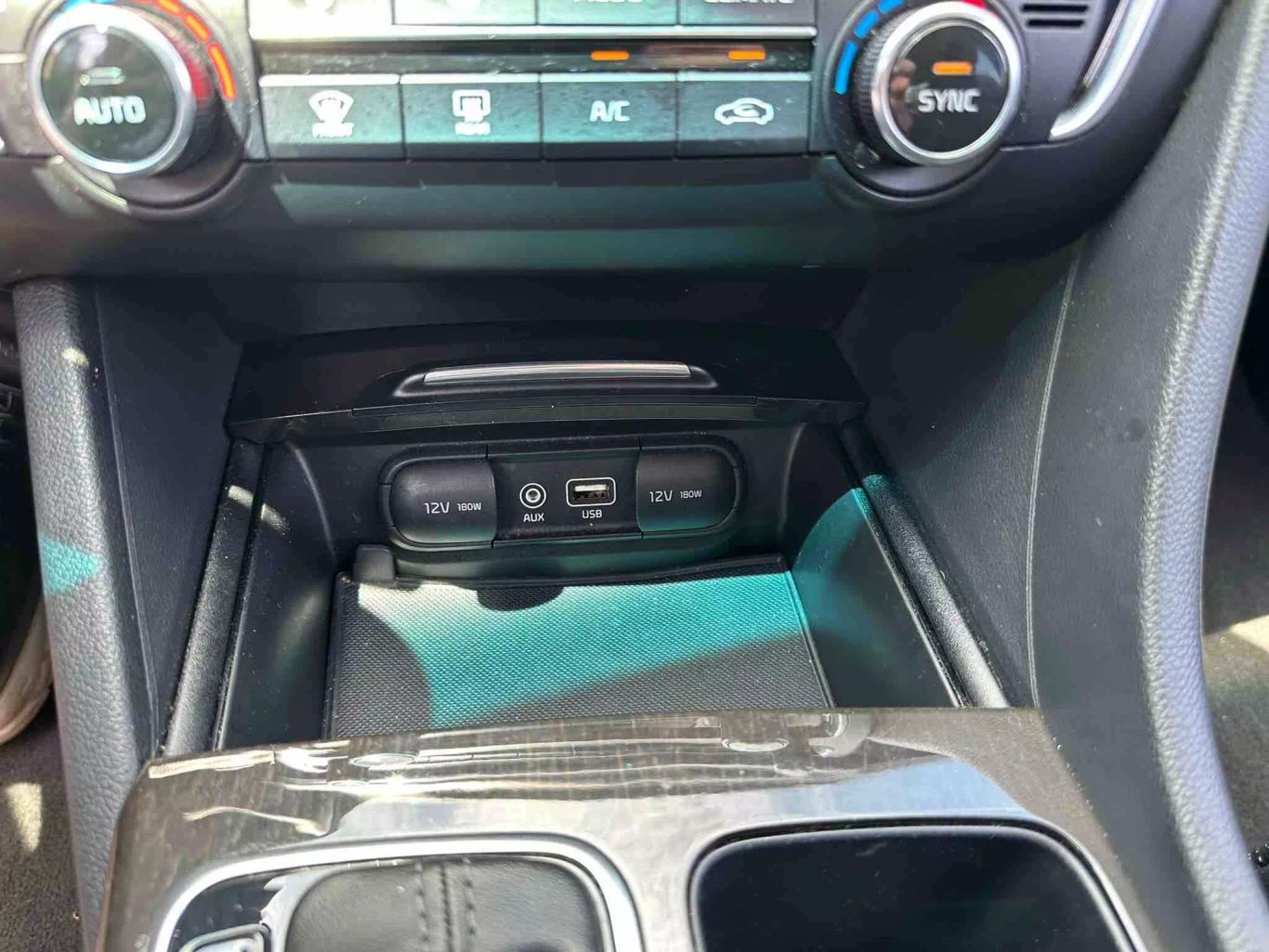 2018 KIA OPTIMA SEDAN 4-CYL, 2.4 LITER EX SEDAN 4D