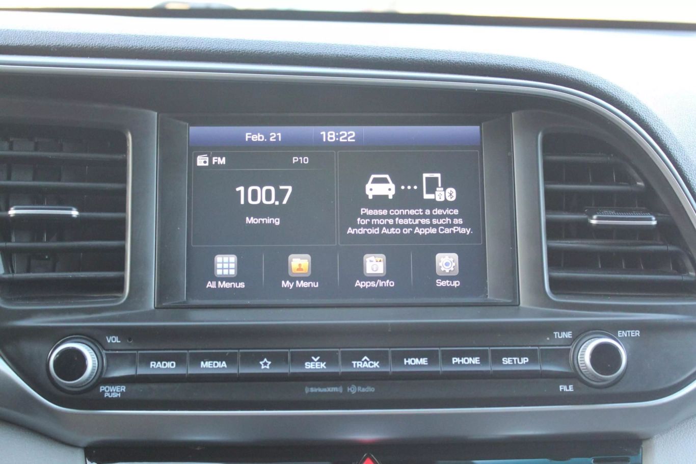 2020 Hyundai Elantra Sel Sedan 4d - Image 23